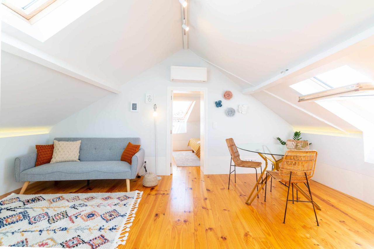 My Home Is Your Home Viana Center Apartment 维亚纳堡 外观 照片