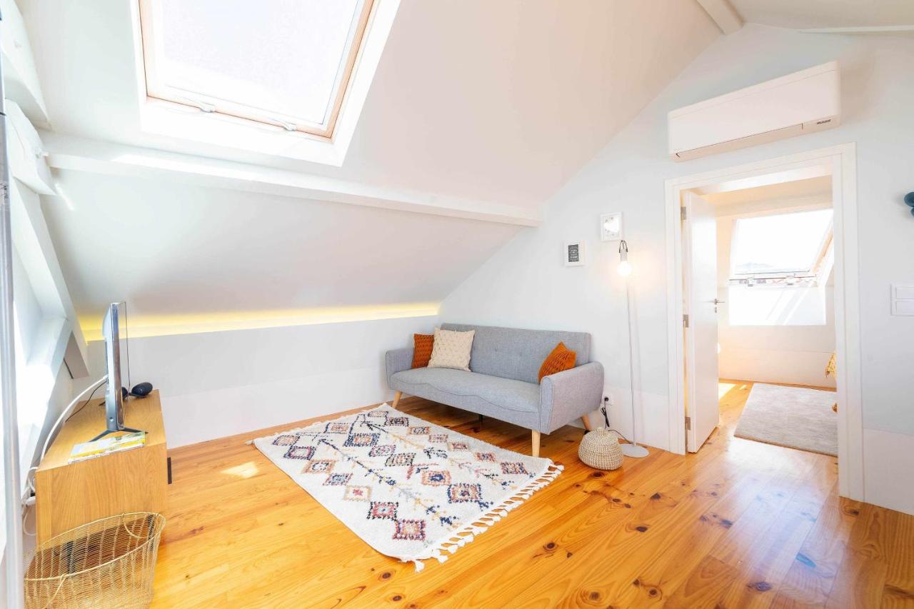 My Home Is Your Home Viana Center Apartment 维亚纳堡 外观 照片