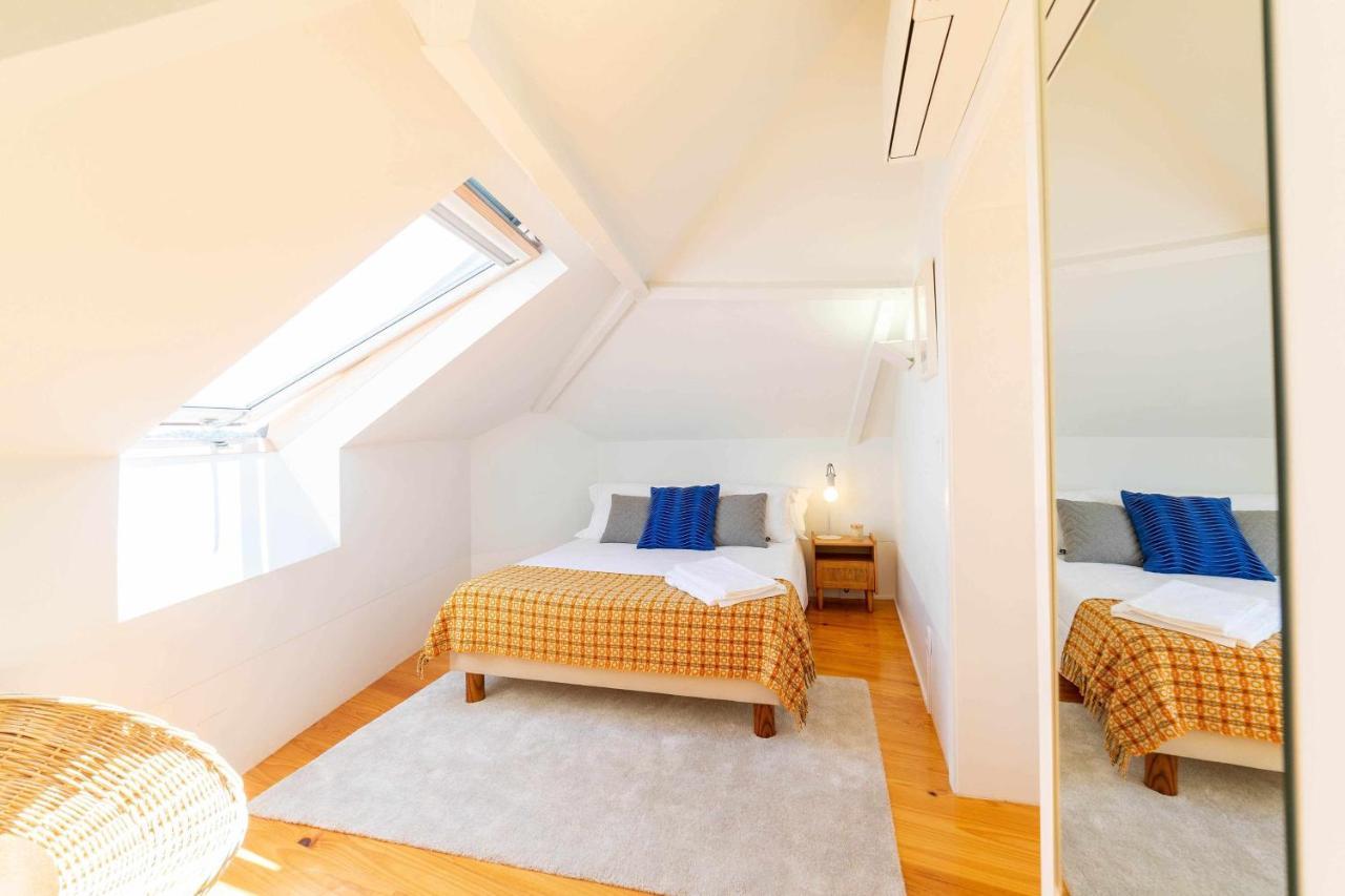 My Home Is Your Home Viana Center Apartment 维亚纳堡 外观 照片