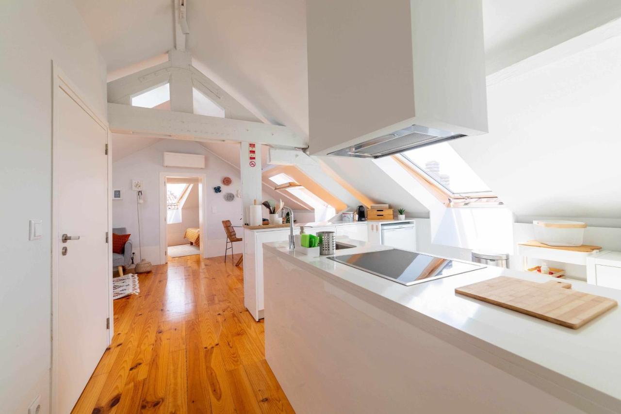 My Home Is Your Home Viana Center Apartment 维亚纳堡 外观 照片
