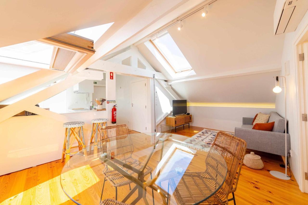 My Home Is Your Home Viana Center Apartment 维亚纳堡 外观 照片