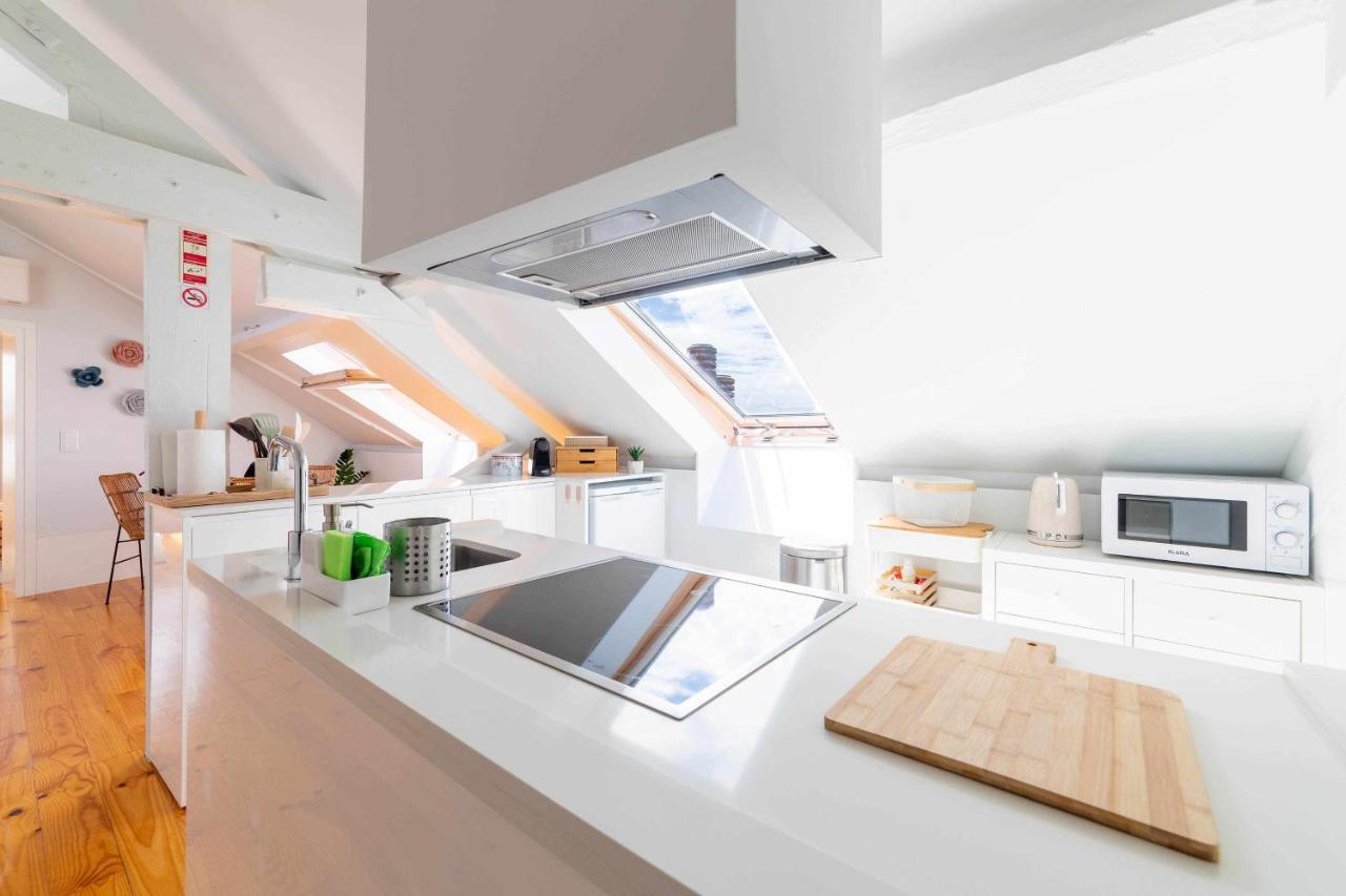 My Home Is Your Home Viana Center Apartment 维亚纳堡 外观 照片