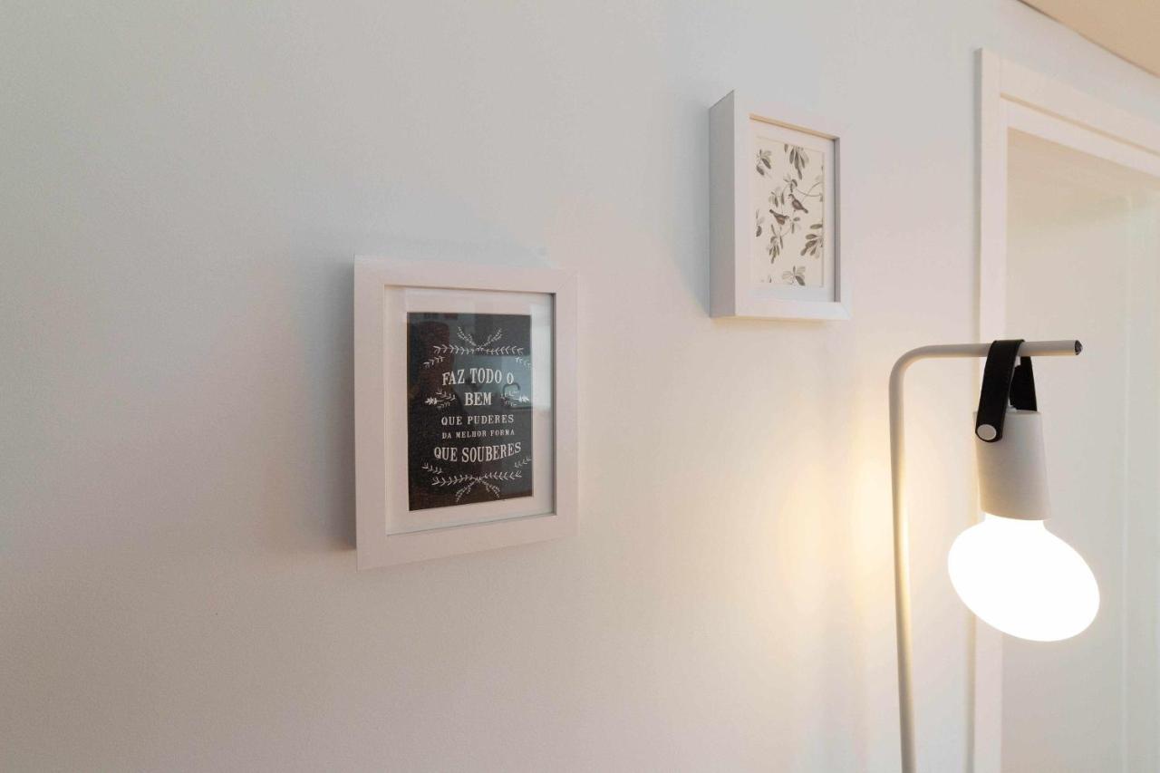 My Home Is Your Home Viana Center Apartment 维亚纳堡 外观 照片