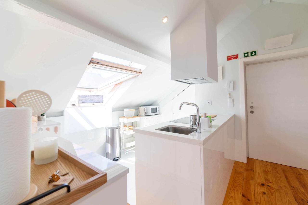 My Home Is Your Home Viana Center Apartment 维亚纳堡 外观 照片