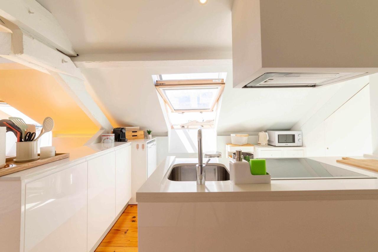 My Home Is Your Home Viana Center Apartment 维亚纳堡 外观 照片
