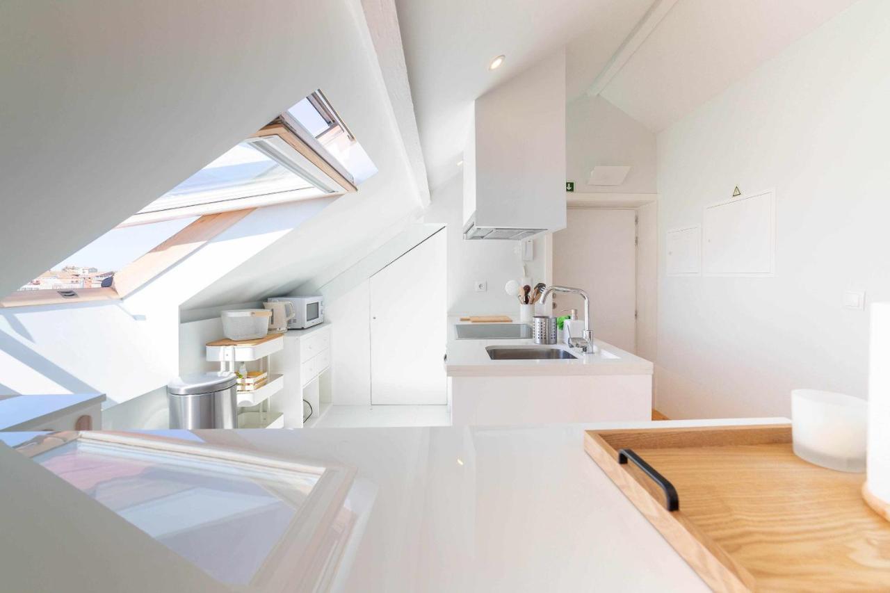 My Home Is Your Home Viana Center Apartment 维亚纳堡 外观 照片